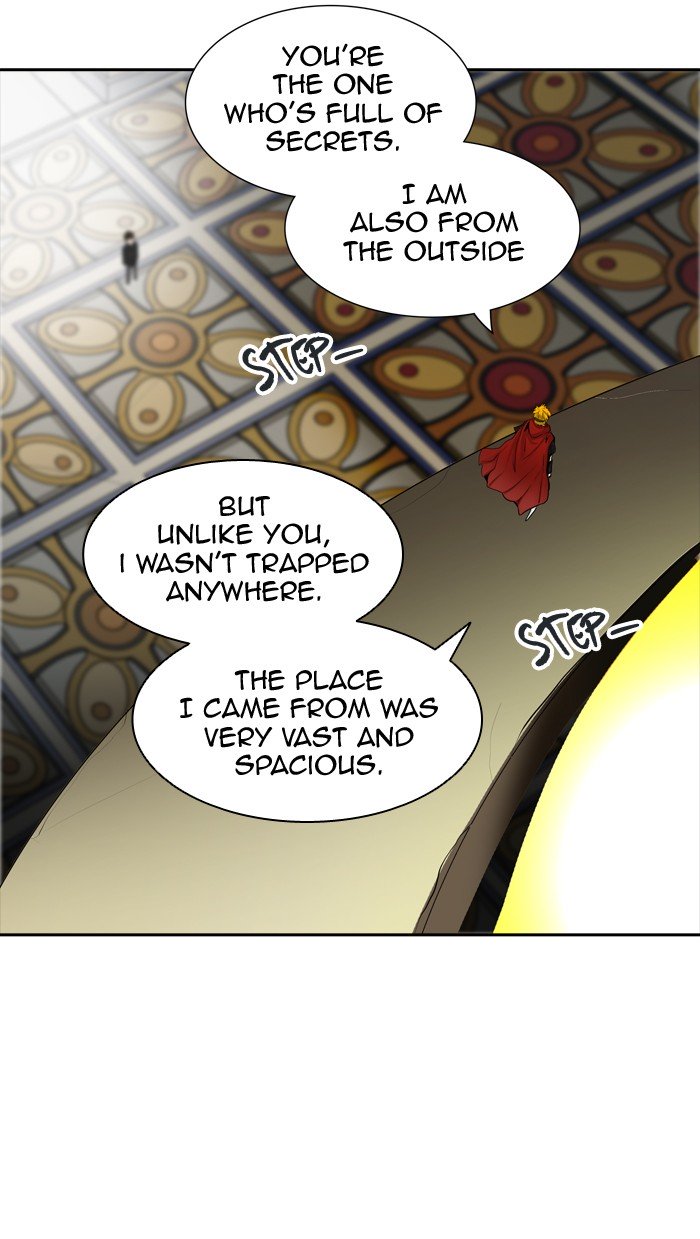 Tower of God, Chapter 365 image 21